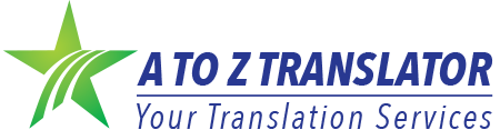 A to Z Translator Services